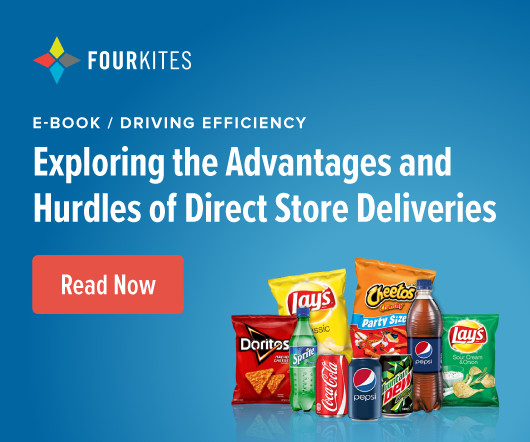 Exploring the Advantages and Hurdles of Direct Store Deliveries