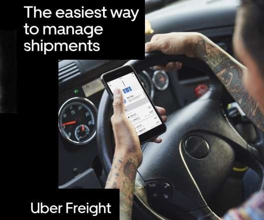 The Easiest Platform to Manage Shipments