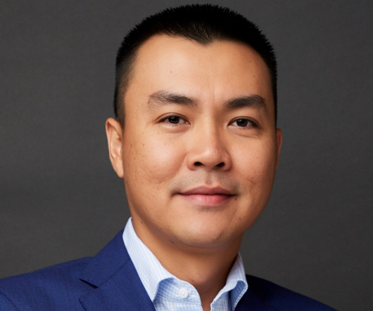 Kevin Kai Wong, President of Emergent Energy Solutions